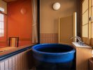 【客室一例】ビューバス付き和室