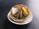 外はカリッ、中はふわっ!深海魚トロボッチ唐揚げ
