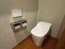 【トイレ-和洋室】日の出の間・黒潮の間