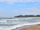 【銚子の絶景】日本最東端、犬吠埼。広大な太平洋を望む、開放感あふれる風景をご堪能ください。