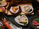 2026年 春 新OPEN !別亭まとやで牡蠣料理を・・・