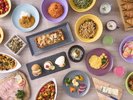 4/1〜 Breakfast Buffet Image