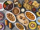 4/1〜 Dinner Buffet Image