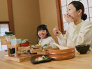 「別亭 まとや」で特別な夕食のひとときを・・・