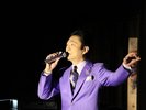 【ムード歌謡ショー】鶴岡雅義と東京ロマンチカ 現メンバー佐藤省吾による歌謡ショーを毎週日曜日に開催♪