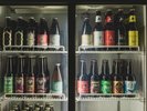 北海道産のクラフトビールを多数取り揃えております。