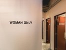 5F【共用】:24時間利用可 / 5Fに男女共用×5カ所・女性専用×2カ所ご用意しております。