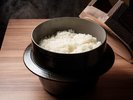 朝食の一例