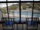 【AKEBONO】半露天風呂付客室(画像は一例)
