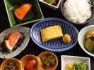 和朝食※画像はイメージ