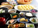 和朝食※画像はイメージ