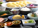 和朝食※画像はイメージ