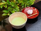 茶処宇治ならではの市営の茶室※画像はイメージ