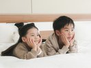 ◇全室クイーンサイズベッドで広々ゆったり◇