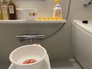 ◇貸出品・お子様用の桶やベビーシャンプーございます◇