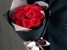 �L�O���v�����ł̓o���̉ԑ����v���[���g�B�L���Ɏc��v���o��������`���������܂��B