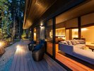 Zen-冉-都会から少し離れた場所で過ごす贅沢な時間