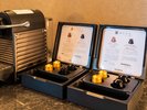 全室にコーヒーメーカーをご用意