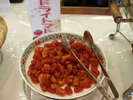 【朝食　ドライトマト】大崎上島のドライトマトをこの機会にぜひお試し下さい。