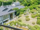 プレミアム和ベッド12.5畳 〜Garden View〜