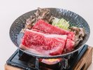島根県産牛 小鍋仕立て