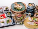 【春】プレミアムプラン〜長生閣の贅沢会席〜(※画像はイメージです)