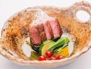 島根和牛ステーキ