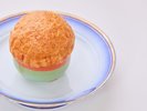 パイシート包み焼き 秋鮭白味噌風味