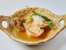 赤い宝石 のどぐろ