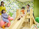 子どもたちの「やってみたい!」がいっぱい♪キッズクラブで遊ぼう♪