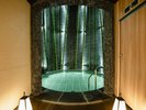 露天風呂「円(まどか)」の湯