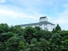 ホテル外観