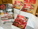 【売店/土産一例】香川県だけでなく四国の旅のお土産を取り揃えております。