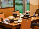 【レストラン「せと」】