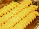 玉子焼き/朝食ビュッフェイメージ