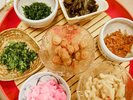和食お惣菜/朝食ビュッフェイメージ