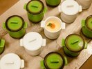 茶碗蒸し/朝食ビュッフェイメージ
