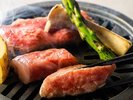 オリーブ牛鉄板焼 イメージ写真