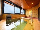 半露天風呂付 和モダン特別室「花」