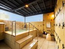 貸切湯【利用時間】15:00〜21:40(最終受付 21:00)/1回40分【料金】1,000円(税込)/1室