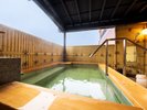 貸切湯【利用時間】15:00〜21:40(最終受付 21:00)/1回40分【料金】1,000円(税込)/1室
