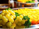 【朝食】セミビュッフェ一例