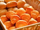 【朝食】セミビュッフェ一例