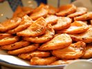 【朝食】セミビュッフェ一例