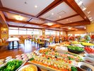【朝食】セミビュッフェ一例