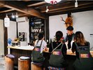 BARともし火では、世界でも評価の高いイチローズモルトや、地酒が豊富♪