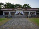 【護国神社】当館から車で約6分