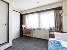 【西館・禁煙】 シングルルーム