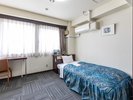 【西館・禁煙】 シングルルーム