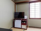 【禁煙】和室3-6名様